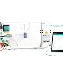 Cảm biến thông minh với IO-Link