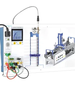 Cơ sở của Kỹ thuật cảm biến