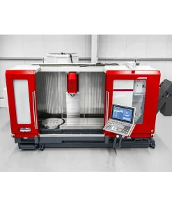 MÁY PHAY CNC 5 TRỤC S7