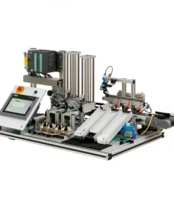 Hệ Thống Mechatronics mMS VerSort