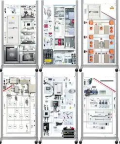 BST ® BuildingSystemsTrainer