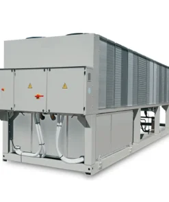 Hệ thống Điều hòa Không khí