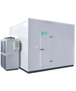 Mô hình Kho Lạnh Công Nghiệp