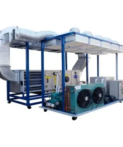 Hệ thống Điều hòa Không khí Water Chiller