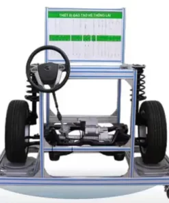 Thiết Bị Đào Tạo Hệ Thống Lái