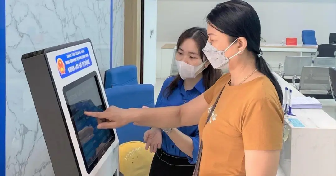 Giải Pháp Số Hóa Tài Liệu Toàn Diện Cho Doanh Nghiệp, Cơ Quan Nhà Nước, Bảo Tàng Và Giáo Dục