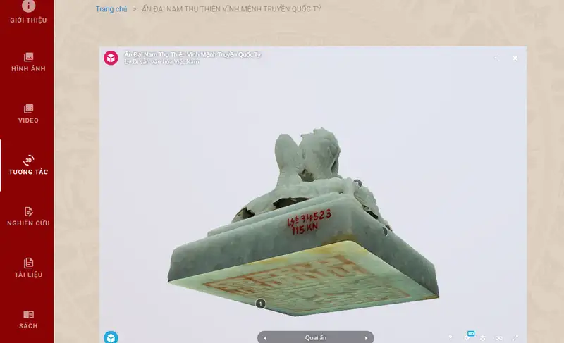 Giải Pháp Số Hóa Tài Liệu Toàn Diện Cho Doanh Nghiệp, Cơ Quan Nhà Nước, Bảo Tàng Và Giáo Dục