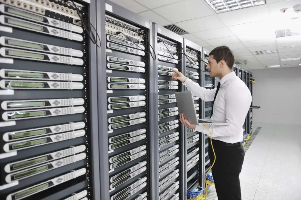 But after an embarrassing situation amongst a bunch of 3 Net Group Thiết kế, triển khai và quản trị hệ thống mạng nội bộ (LAN, WAN, WLAN).