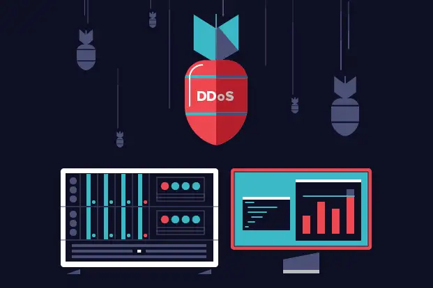 Giải pháp cho các trường Cao đẳng và Đại học 5 Dịch Vụ DDoS – Phòng Chống Tấn Công Mạng Chuyên Sâu Từ NetGroup