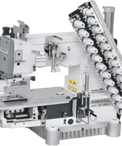 Máy Trần Cạp 12 Kim