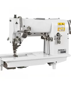 Máy May Đột Trang Trí