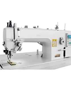 Máy May Chân Vịt 1 Bước Điều Khiển Điện Tử