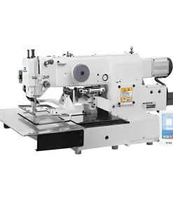 Máy May Lập Trình Khung Điện Tử