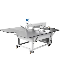 Máy May Lập Trình Mẫu Khổ Lớn