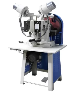 Máy Dập Ô Rê Tự Động