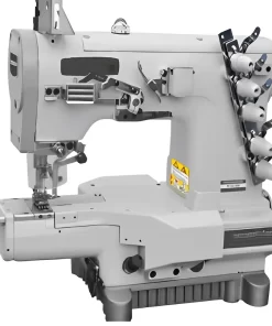 Máy Viền Bằng Điện Tử