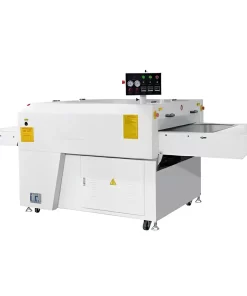 Máy Ép Nhiệt MEX