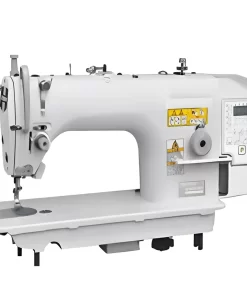 Máy may 1 kim điện tử