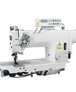 Máy May 2 Kim Điện Tử