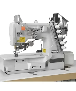 Máy May Trần Đè