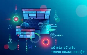 Giải Pháp Số Hóa Tài Liệu Toàn Diện Cho Doanh Nghiệp, Cơ Quan Nhà Nước, Bảo Tàng Và Giáo Dục