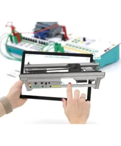 Công nghệ tự động hóa