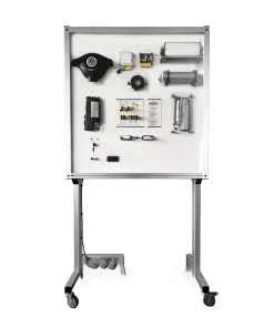 SRS SIEMENS III (TÚI KHÍ) Huấn luyện viên giáo dục MSSRS2 AutoEDU