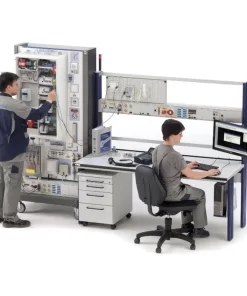 Các thiết bị và lắp đặt điện