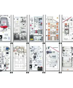 BST BuildingSystemsTrainer