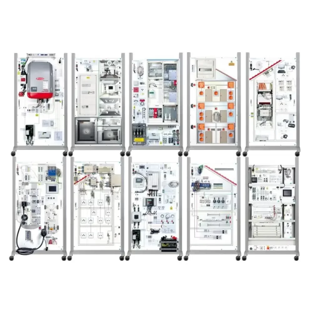 BST BuildingSystemsTrainer