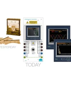 Đo lường năng lượng