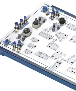 Khí nén và Điện khí nén