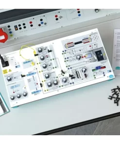 Kỹ thuật điều khiển