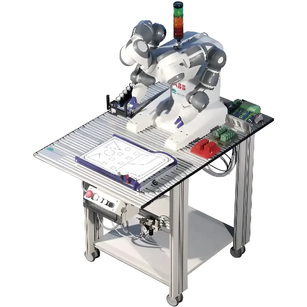 Kỹ thuật Robot
