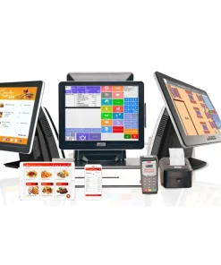 HT Phần mềm nhà hàng ORDER