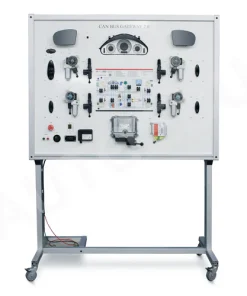 Thiết bị đào tạo giáo dục CAN BUS MSCAN1 AutoEDU