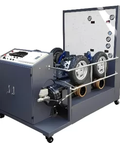 Thiết Bị Đào Tạo Hệ Thống Phanh ABS