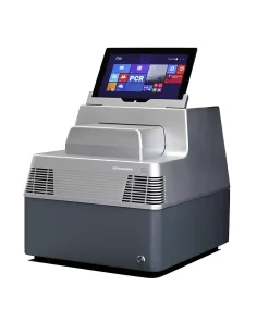 MÁY PCR TỐC ĐỘ CAO