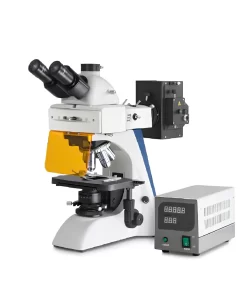 KÍNH HIỂN VI SINH HỌC 3 MẮT