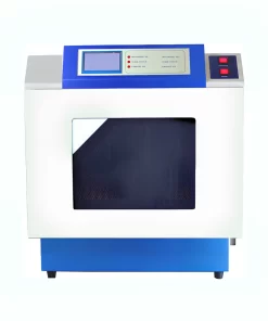 Lò Vi Sóng Phá Mẫu