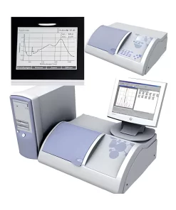 MÁY QUANG PHỔ TỬ NGOẠI KHẢ KIẾN UV-VIS