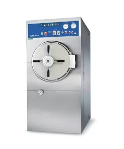 Nồi Hấp Tiệt Trùng