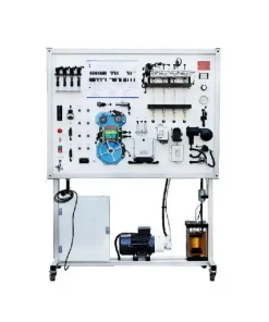 Bảng đào tạo LPG Giáo viên hướng dẫn MSLPG1 AutoEDU