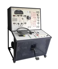 Thiết Bị Đào Tạo Hệ Thống Cân Bằng Điện Tử (ESP)