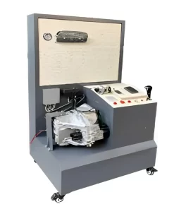 THIẾT BỊ ĐÀO TẠO HỘP SỐ TỰ ĐỘNG CÓ CẤP (AT)