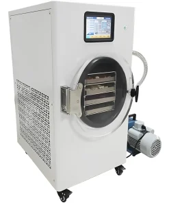 MÁY SẤY CHÂN KHÔNG LẠNH