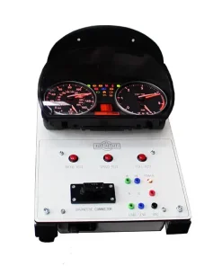 Máy đào tạo di động CAN BUS MSCAN2 AutoEDU