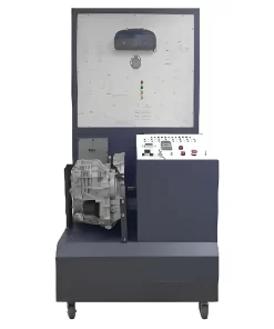 Hộp số tự động vô cấp CVT