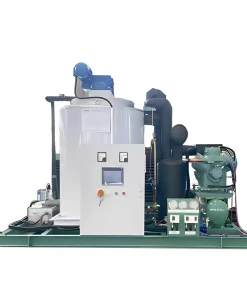 Máy làm đá vảy