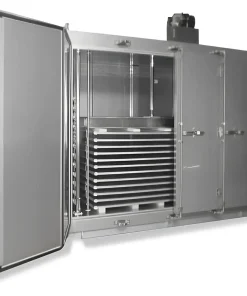 Hệ Thống Tủ Đông Tiếp Xúc